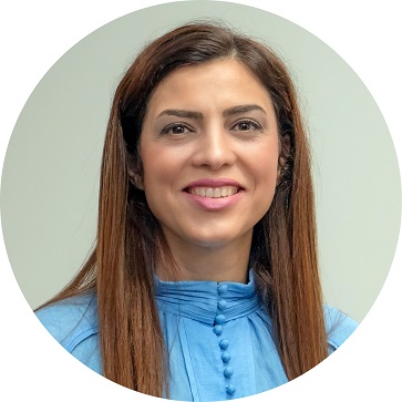 Dr. Sara