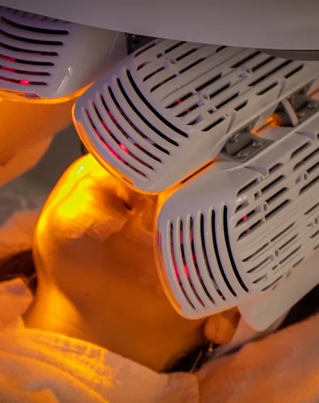 Lutronic Healite II LED Therapy