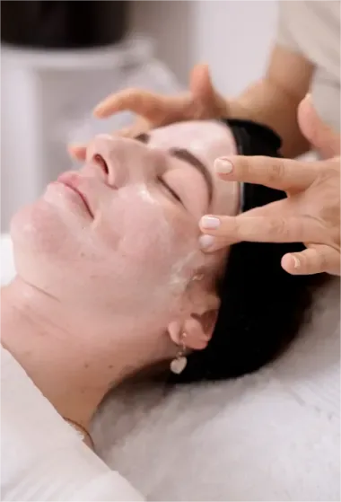 Sunrise Aesthetic Treatment - First Glow Signature Consultation & Facial