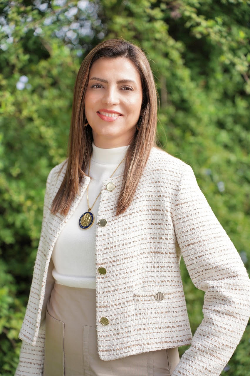 Sunrise Aesthetic Clinic Thornton - Dr Sara Nezafat Khah Medical Director