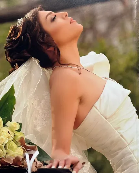 Bridal & Special Event Glow Packages