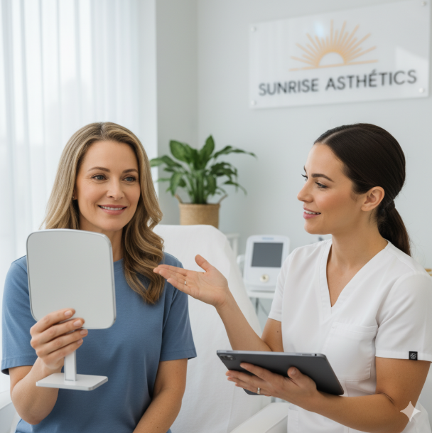 How to Avoid the Frozen Look from Toxin Treatments: Expert Tips