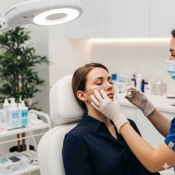 What Are the Side Effects of Toxin Treatments & Volumisers – and How to Avoid Them?